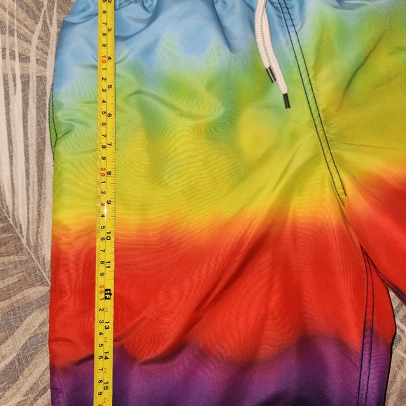 Polo Boys Swim Trunks - Picture 3 of 5